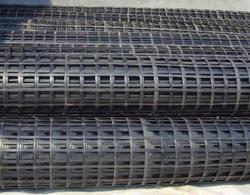 鋼塑雙向土工格柵 結構、特性與應用概述